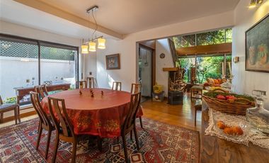 Casa en Arriendo en Lo Arcaya