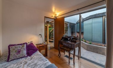 Casa en Arriendo en Lo Arcaya