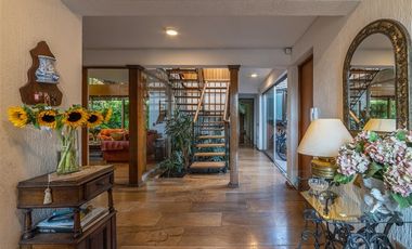 Casa en Arriendo en Lo Arcaya