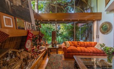 Casa en Arriendo en Lo Arcaya