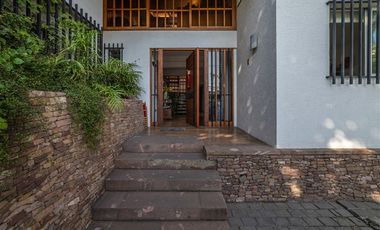Casa en Arriendo en Lo Arcaya