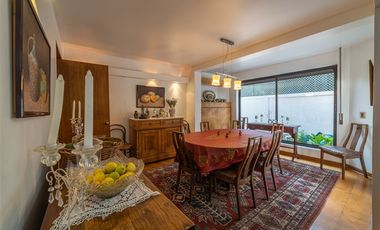 Casa en Arriendo en Lo Arcaya