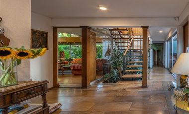 Casa en Arriendo en Lo Arcaya