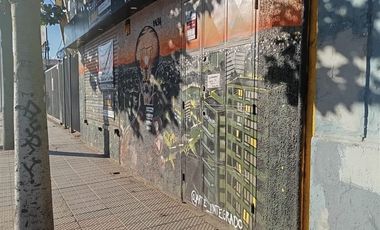 Local Comercial en Arriendo en Av. Matta / Lord Cochrane