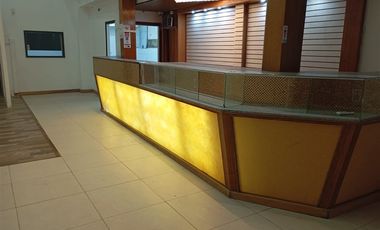 Local Comercial en Arriendo en Av. Matta / Lord Cochrane