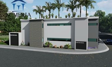 Departamentos en venta en Rialto al Norte