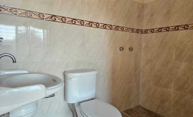 Casa en venta
