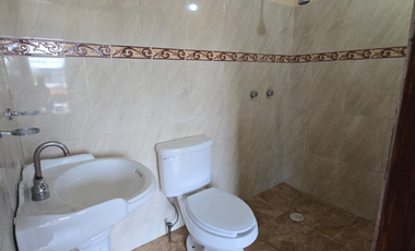 Casa en venta