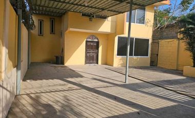 Casa en venta