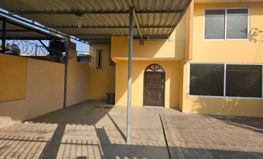 Casa en venta