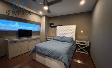 Exclusivo departamento tipo loft en Torre Cénit