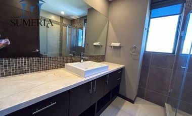 Exclusivo departamento tipo loft en Torre Cénit