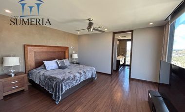 Exclusivo departamento tipo loft en Torre Cénit