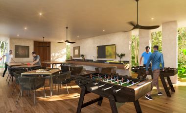 TERRENO EN PRIVADA CON AMENIDADES EN EL PUEBLO MÁGICO DE MOTUL EN MÉRIDA YUCATÁN