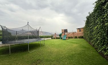 Departamento en Venta El Albero, Bosque Real