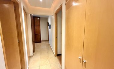 Departamento en Venta El Albero, Bosque Real
