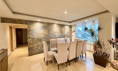 Departamento en Venta El Albero, Bosque Real