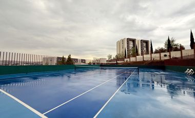 Departamento en Venta El Albero, Bosque Real