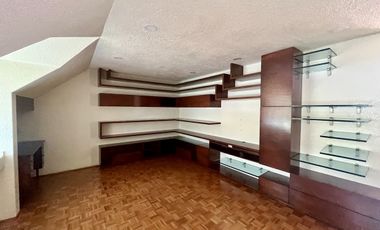 Casa en condominio en venta Reforma Social