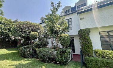 Casa en condominio en venta Reforma Social