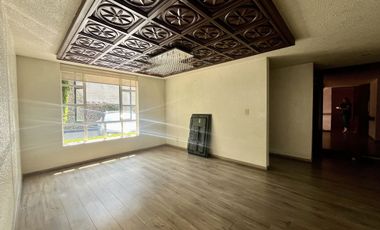 Casa en condominio en venta Reforma Social