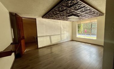 Casa en condominio en venta Reforma Social