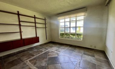 Casa en condominio en venta Reforma Social