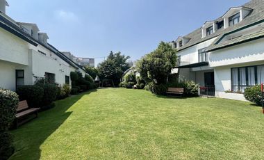 Casa en condominio en venta Reforma Social