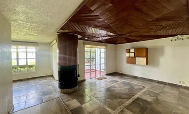 Casa en condominio en venta Reforma Social