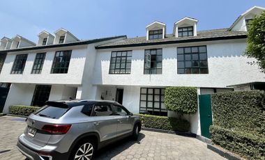 Casa en condominio en venta Reforma Social