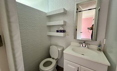 Casa en condominio en venta Reforma Social