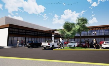 LOCALES COMERCIALES EN PRE VENTA EN LA ZONA DE CIUDAD MADERAS,  QUERÉTARO
