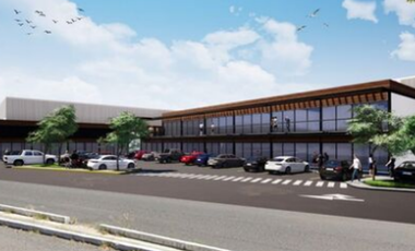 LOCALES COMERCIALES EN PRE VENTA EN LA ZONA DE CIUDAD MADERAS,  QUERÉTARO