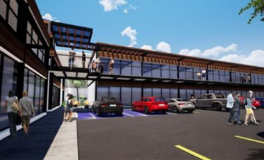 LOCALES COMERCIALES EN PRE VENTA EN LA ZONA DE CIUDAD MADERAS,  QUERÉTARO