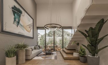 Casa en Venta en Altozano, Mérida Yucatán