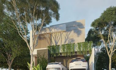 Casa en Venta en Altozano, Mérida Yucatán