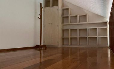 Casa en VENTA en Jardines del Pedregal Álvaro Obregón CDMX