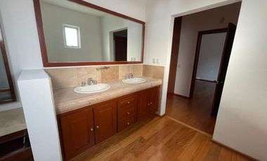 Casa en VENTA en Jardines del Pedregal Álvaro Obregón CDMX