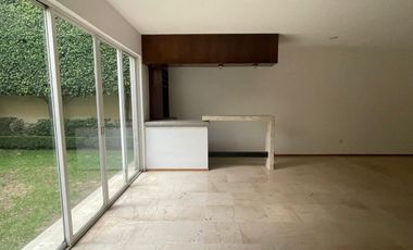 Casa en VENTA en Jardines del Pedregal Álvaro Obregón CDMX