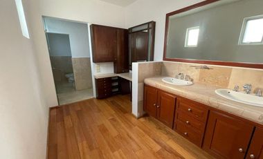 Casa en VENTA en Jardines del Pedregal Álvaro Obregón CDMX