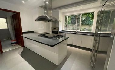 Casa en VENTA en Jardines del Pedregal Álvaro Obregón CDMX