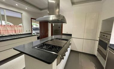 Casa en VENTA en Jardines del Pedregal Álvaro Obregón CDMX