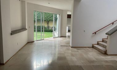 Casa en VENTA en Jardines del Pedregal Álvaro Obregón CDMX