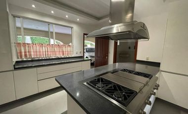 Casa en VENTA en Jardines del Pedregal Álvaro Obregón CDMX