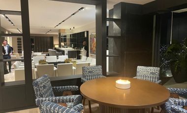 PH en VENTA en Tiara Bosque Real Huixquilucan Estado de México