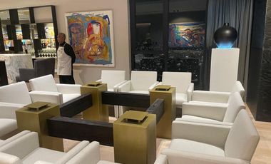 PH en VENTA en Tiara Bosque Real Huixquilucan Estado de México