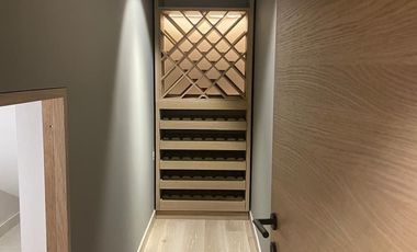 PH en VENTA en Tiara Bosque Real Huixquilucan Estado de México