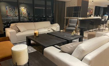 PH en VENTA en Tiara Bosque Real Huixquilucan Estado de México