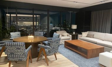 PH en VENTA en Tiara Bosque Real Huixquilucan Estado de México