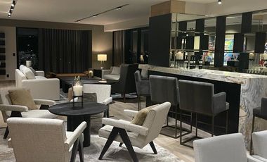 PH en VENTA en Tiara Bosque Real Huixquilucan Estado de México